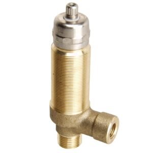 CENTENNIAL FAUCET REPAIR W/S BODY CCW-OFF,SQUARE BROACH