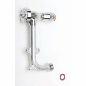 P S MFG SRV. SPOUT ASSY.