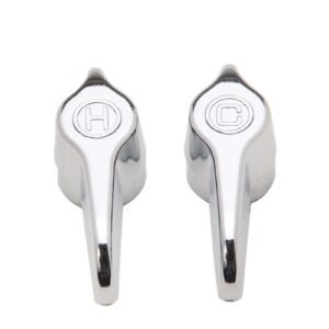 VICE GRIP LEVER HANDLES