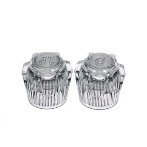 STREAMWAY HANDLE H OR C