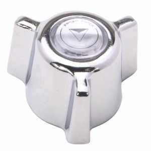 PAIR #2 REPLACEMENT SHOWER HDL