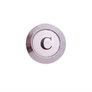 COLD BUTTON SET C.P.