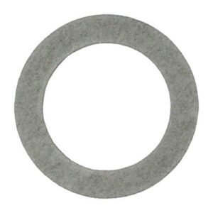 FIBER WASHER FOR BRADLEY COMPRESSION VALVE