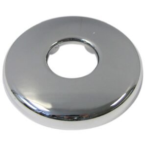 1/2 IPS CP ABS SHOWER FLANGE