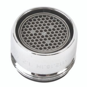 (6-PK) PCA PERLATOR JR MALE 13/16-27 1.2GPM -CH