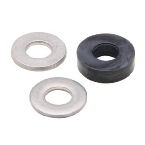 FAUCET REPAIR PACKING & WASHERS FP LAWN (NEW STYLE)