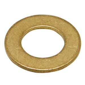 BRASS FRICTION WASHER 1/2ID X 45/64OD