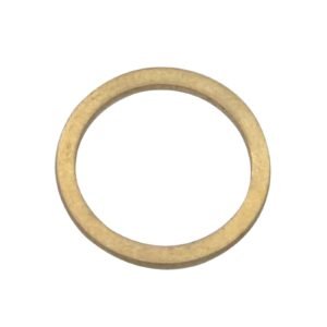 BRASS FRICTION WASHER 11/16ID X 13/16OD