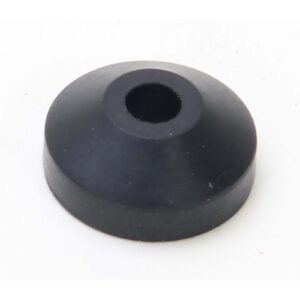 BEVELED FAUCET WASHER BUNA-N 1/2 - 3/4DIA.