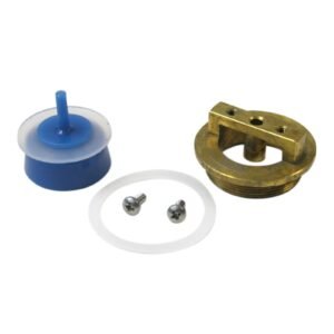VACUUMN BREAKER REPAIR KIT (2 HOLE COVER)