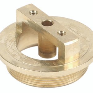 SEAT GUIDE FOR CHICAGO QUATURN COMBINATION SERVICE SINK