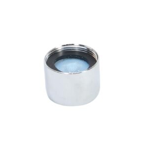 NEOPERL 1471003 PRESSURE COMPENSATING AERATOR, 1.8 GPM, 55/64-27 FEMALE THREAD, CHROME