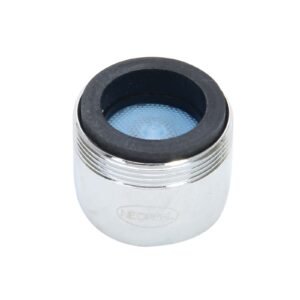 1.8 GPM PCA CASCADE AERATED FLOW AERATOR, DUAL THREAD (6 PACK)