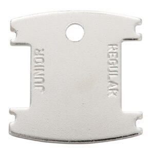 NEOPERL BX.011C.10008 STEEL COMPACT VANDAL-PROOF AERATOR KEY