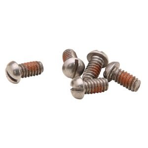 FAUCET WASHER SCREW MONEL 1/2 X 10-24