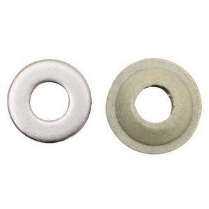 FAUCET REPAIR STEM PACKG&WSHR FOR LAWN FCT (OLD STYLE)