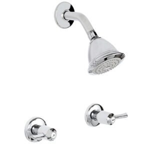 ENCORE 2 HDLE SHOWER ONLY UNIT LEVER HANDLE,CH