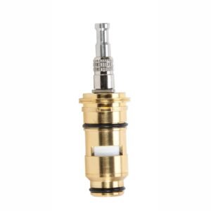 TIMELESS REPAIR WB CARTRIDGE-SHORT HOT BRASS