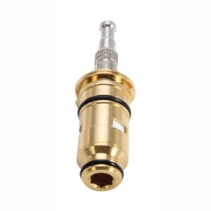 TIMELESS REPAIR WB CARTRIDGE-SHORT COLD BRASS