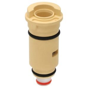 TWIN HANDLE FAUCET REPAIR CARTRIDGE ASSY-W/ CHECK VALVE