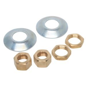 FAUCET REPAIR SHANK TRIM KIT FOR 53416 SNGL