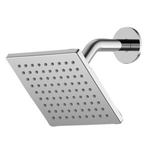 ARCHITEC SHOWER HEAD IN CHROME