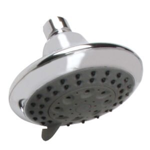 FAUCET ACCESSORIES FINALE SHOWER HEAD - CH