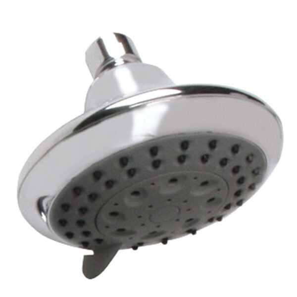 FAUCET ACCESSORIES FINALE SHOWER HEAD - CH