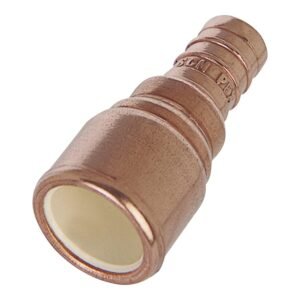 1/2 CRIMP X CPVC COPPER ADAPTER