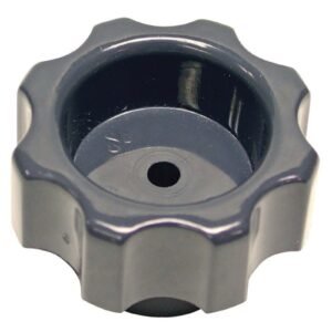 PRIER 630-7965 HANDLE REPAIR KIT FOR SERIES 300 400 & 500 SERIES MANSFIELD STYLE FROST PROOF, GRAY