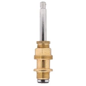 PR. PF. BEAUX ART S/V STEM