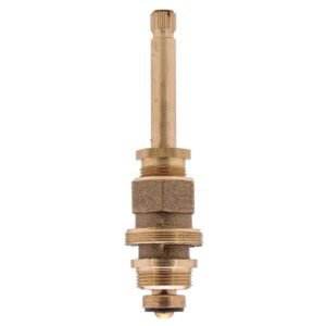 STERLING H & C TUB STEM 145