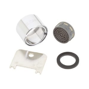 SLOAN ETF-1022-A AERATOR SPRAY HEAD W/ KEY 2.2 GPM