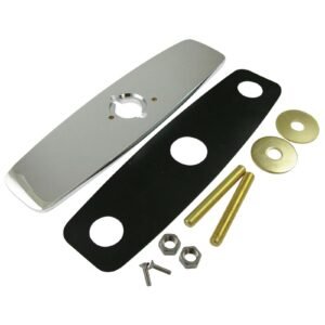 ZURN 8 COVER PLATE FOR Z6912, Z6913 AND Z6920 - P6900-CP8