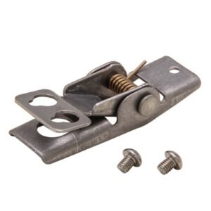 ACORN 2314-000-002 ROCKER ARM/FULCRUM ASSEMBLY WITH SCREWS FOR ACORN PENAL-WARE PENAL-TROL VALVE
