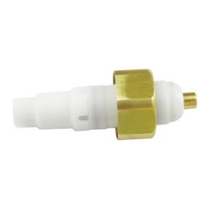 ACORN 2302-020-001 PENAL-MATIC CARTRIDGE ASSEMBLY WITH BONNET FOR ACORN PENAL-WARE PENAL-TROL VALVES