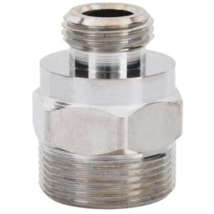 SPOUT CONVERSION ADAPTER FOR T & S
