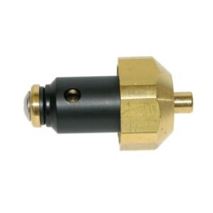 INSTANT CLOSING QUICK-CLOZ CARTRIDGE ASSEMBLY FOR ACORN PENAL-WARE PENAL-TROL VALVES