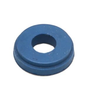 ACORN 0439-002-001 NEOPRENE RUBBER DISC FOR ACORN PENAL-TROL VALVES, 5/8, BLUE