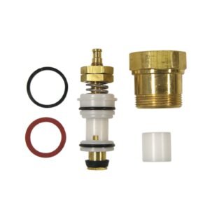 REPLACEMENT NON-METERING CARTRIDGE KIT