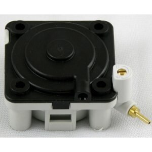 METCRAFT 16550 PVK-1 PNEUMATIC TOP ASSEMBLY REPAIR KIT