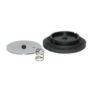 METCRAFT DIAPHRAGM ASSEMBLY
