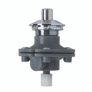 METCRAFT 16791 PNEUMATIC PUSH-BUTTON ASSEMBLY