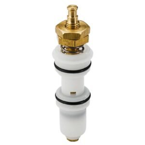 SLOW SELF-CLOSE VALVE ASSEMBLY (BAGGED)