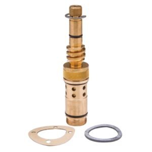 LEONARD R/ST VALVE KIT FOR LEONARD PAM II-ST PRESSURE ACTIVATED MIXING VALVES