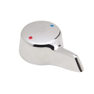 SYMMONS RL-156 HANDLE FOR SERIES OMNI TEMPERATURE SYMMONS SCOT SELF-CLOSING LAVATORY FAUCET