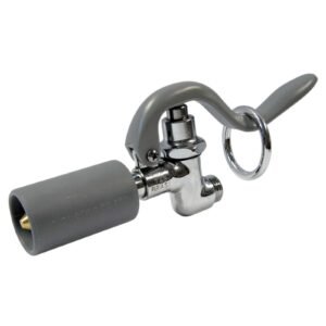 PRE-RINSE SPRAY & VALVE ASSY FOR T & S