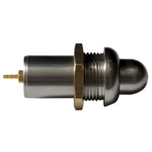 WILLOUGHBY PRISON VALVE PUSH-BUTTON ASSEMBLY