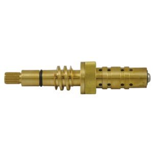PAM 11 STEM ASSEMBLY FOR SERIES 4500 LEONARD AQUATROL PRESSURE ACTUATED SHOWER VALVE