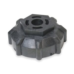 ACORN 2570-012-000 STOP BONNET FOR ACORN PLASTIC AIR-CONTROL CHECK STOP STRAINER